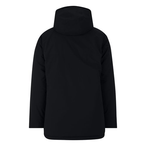 Doudoune noir fila hot sale