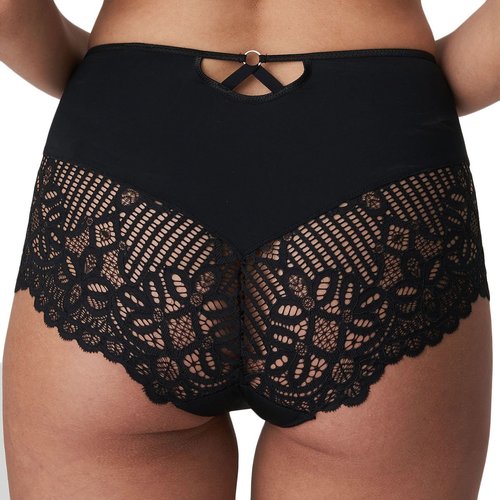 Shorty taille haute outlet