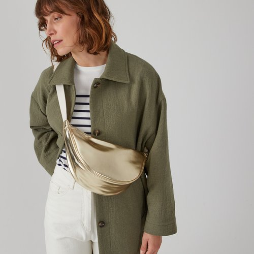 Bum bag gold store