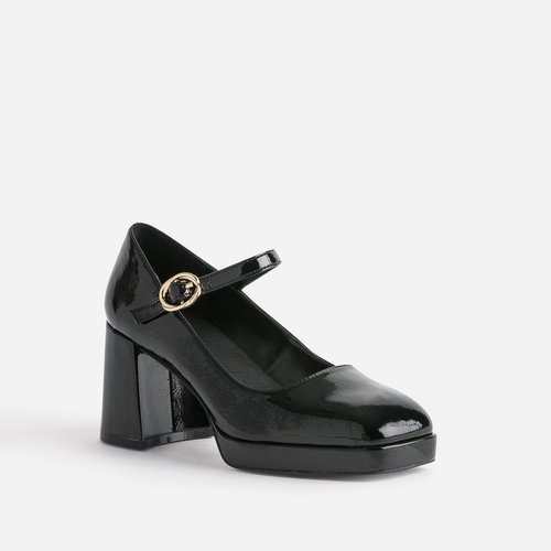 Escarpins ursula noir Eram La Redoute