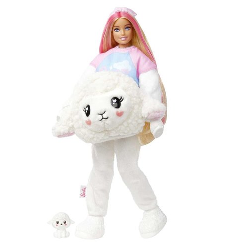 Barbie el online