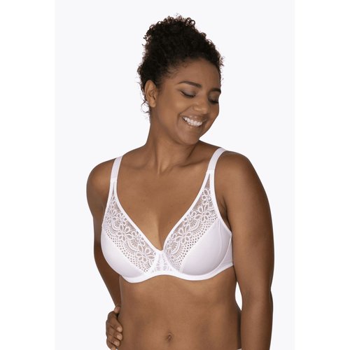 Soutien gorge a armatures L IRRESISTIBLE