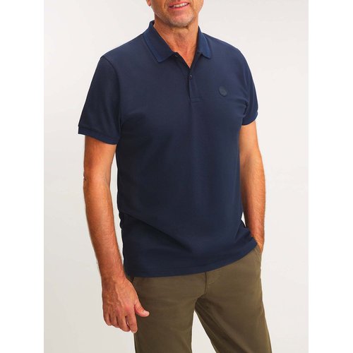 Polo manches courtes attonpol Tbs La Redoute