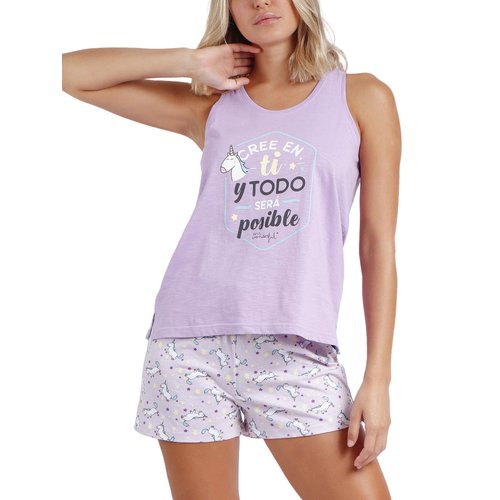 Pyjama short debardeur new arrivals