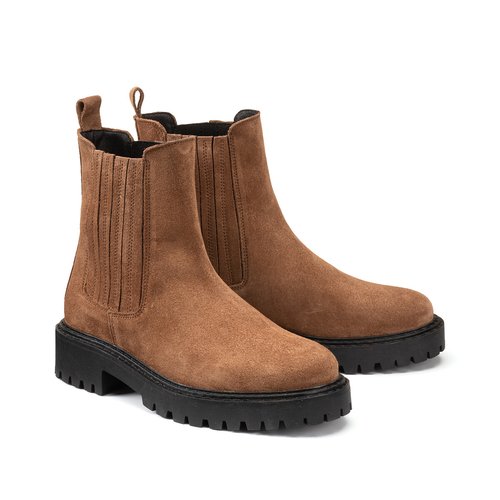 Bottines la redoute création online
