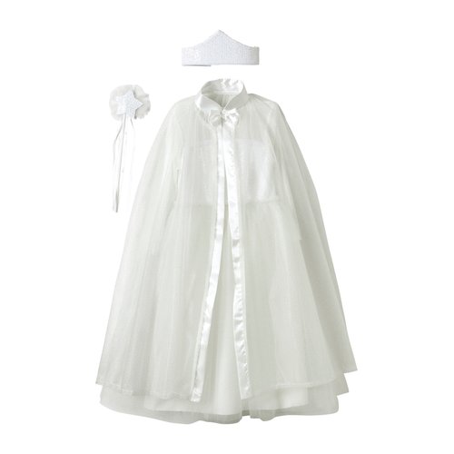 Deguisement cape princesse clearance