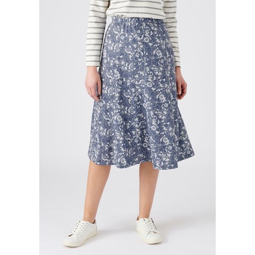 Damart jupe femme new arrivals