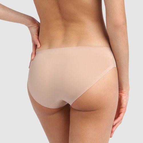 Slip sans couture invisifree Dim La Redoute