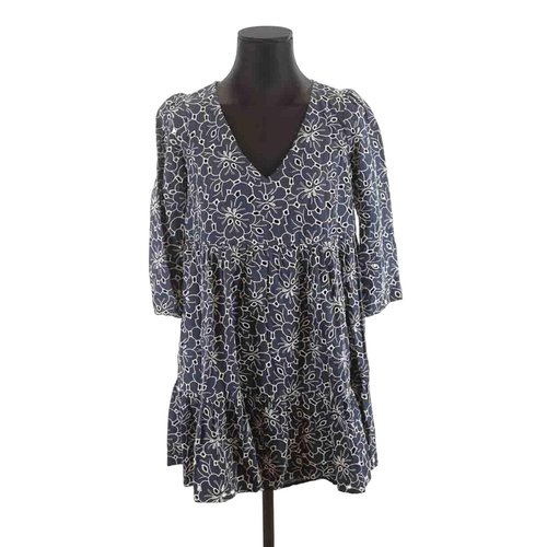 Robe louve sezane clearance