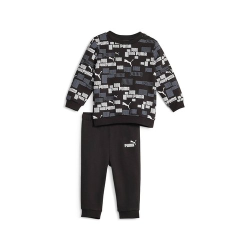 Puma child tracksuit store