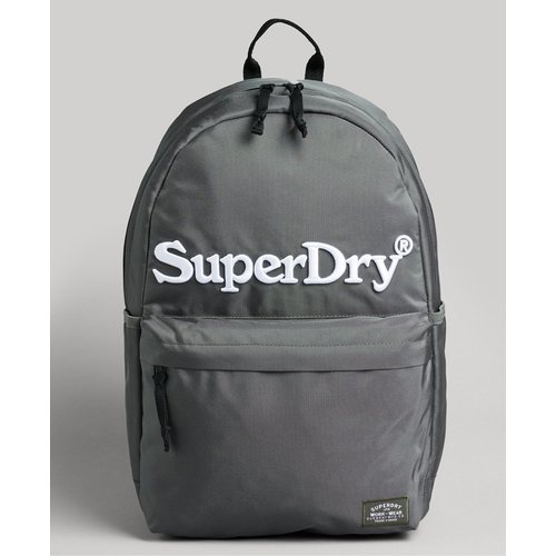 Sac ecole superdry best sale