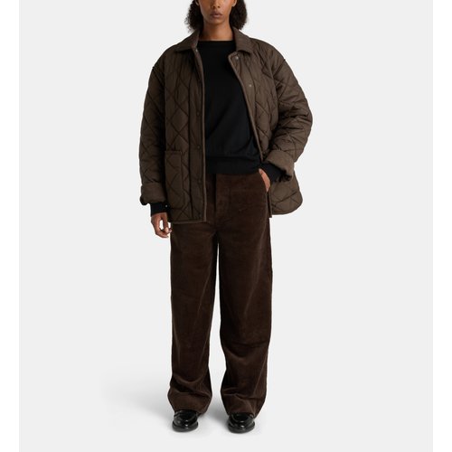 Parka jodhpur femme sale
