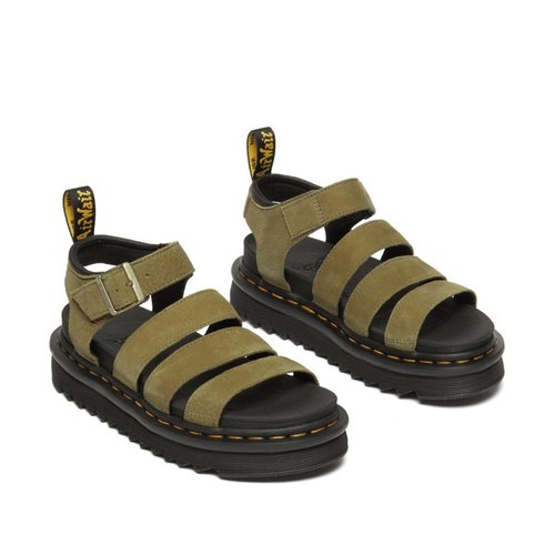 Doc marten sandals size 4 hot sale