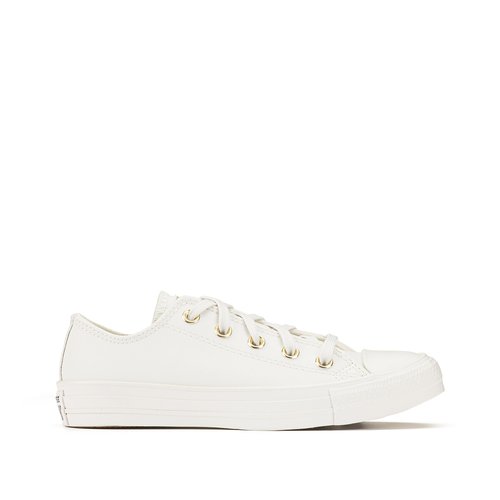 All star mono leather white new arrivals