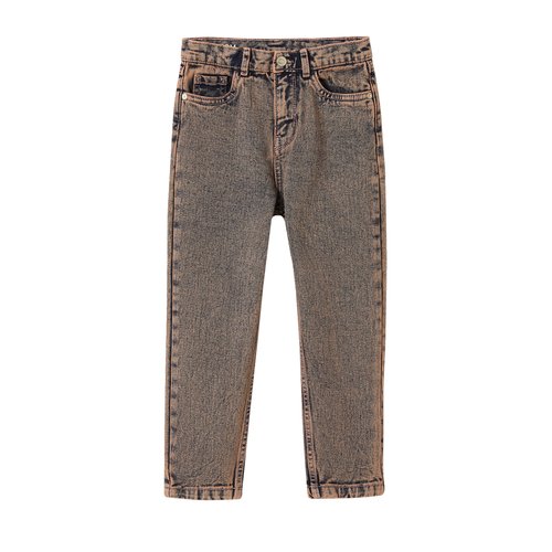 Jean mom la redoute 2025
