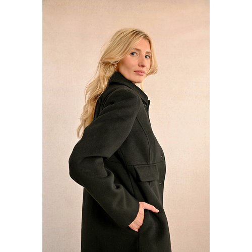 Manteau molly bracken galeries lafayette outlet