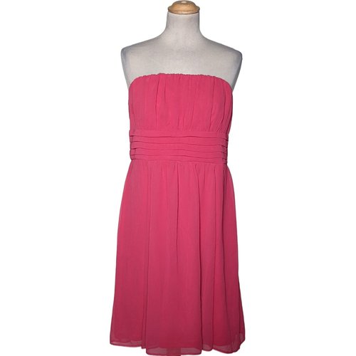 Camaieu robe rose top