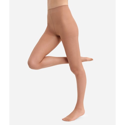 Collant Dim Resist - 20 Deniers - Lycra Renforcé - Made In France - Confort Élégant