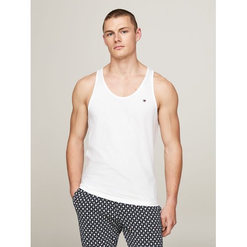 White tommy top outlet