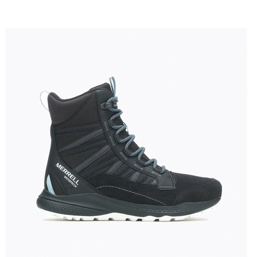 Merrell high top boots online