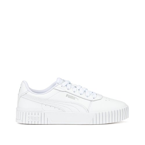 Sneakers carina 2.0 weiss Puma La Redoute