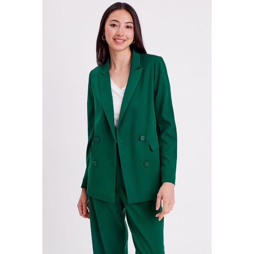 Veste esprit blazer droite Cache Cache La Redoute