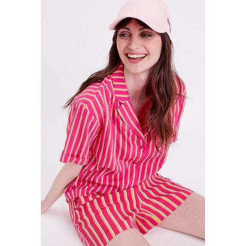 Cache cache robe chemise cheap
