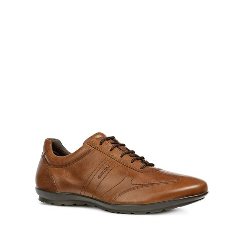 Geox symbol marron clearance