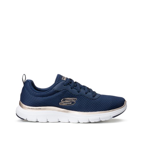 Flex appeal 4.0 trainers blue Skechers La Redoute