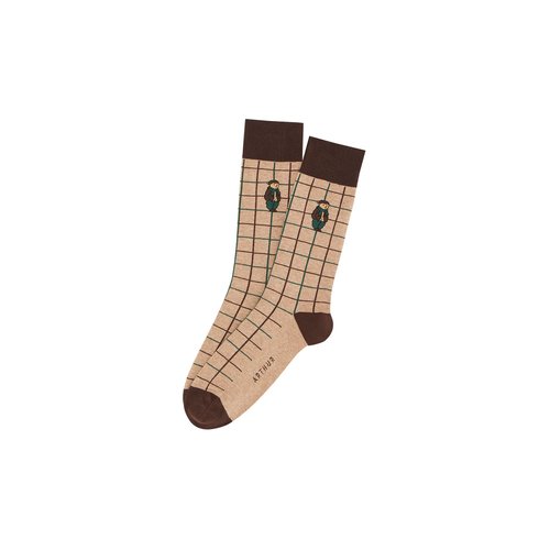 Chaussettes arthur deals