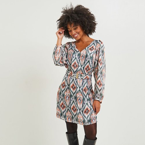 Grain de malice robe courte 2025