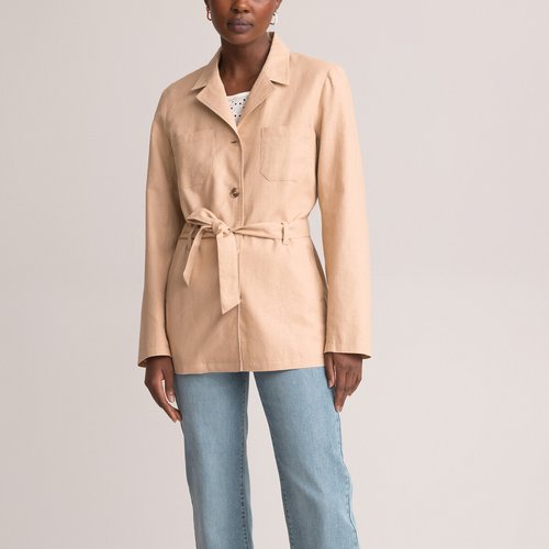 Veste saharienne beige online