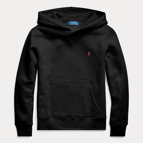 Sweat zippé polo ralph lauren femme clearance