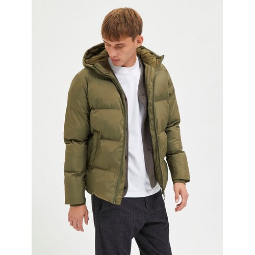 Veste rembourrée homme outlet