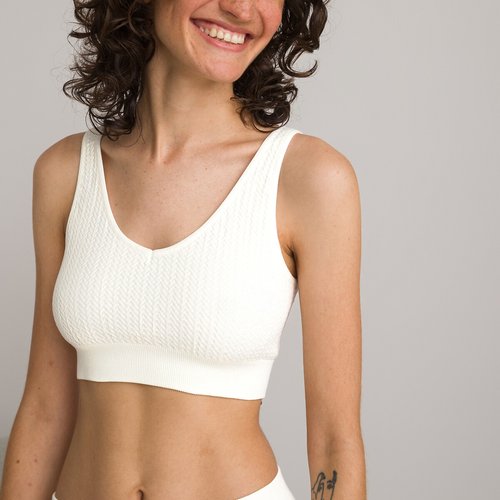 Brassière la redoute 2025