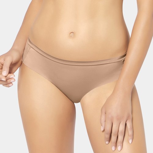 Slip body touch clearance