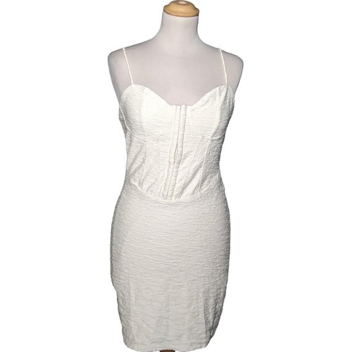 Robe ete bershka on sale