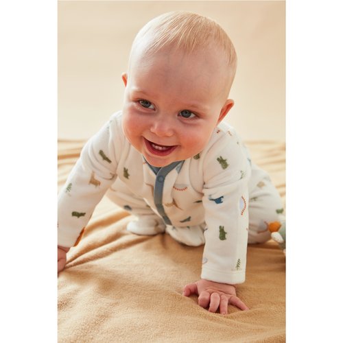Pyjama 1 pièce 36 mois hotsell