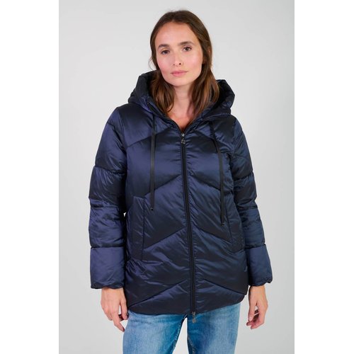 Doudoune temps des cerises outlet