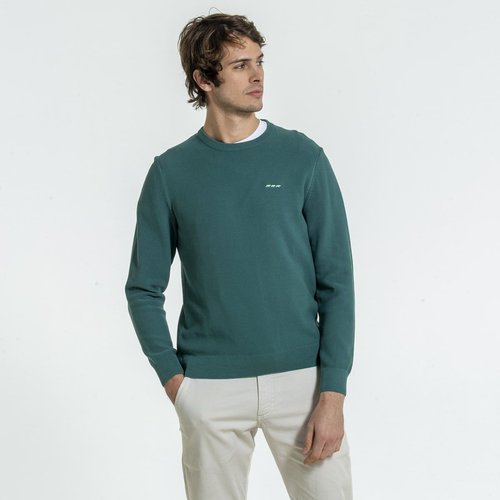 Pull au vert hotsell