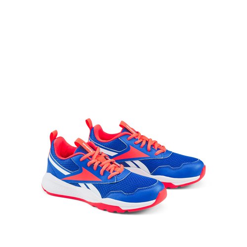 Baskets xt sprinter 2.0 bleu rouge Reebok Classics La Redoute