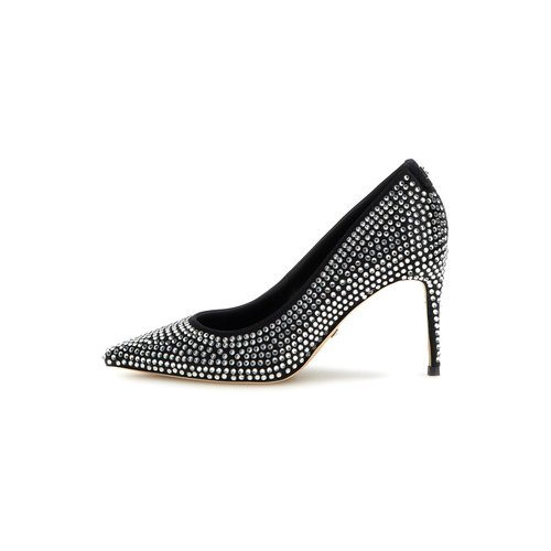 Escarpin guess noir new arrivals