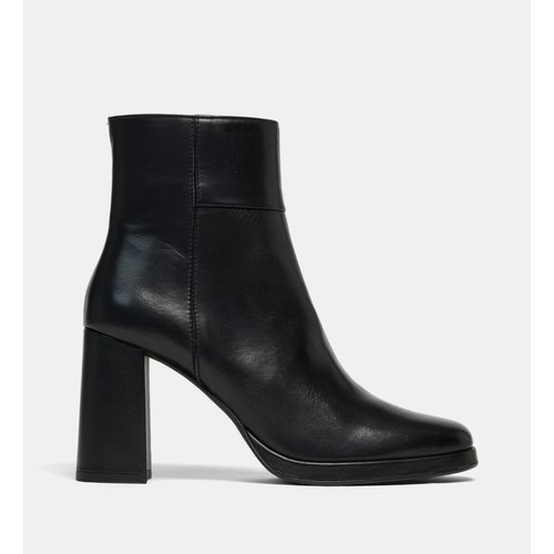 Bottine galeries lafayette cheap