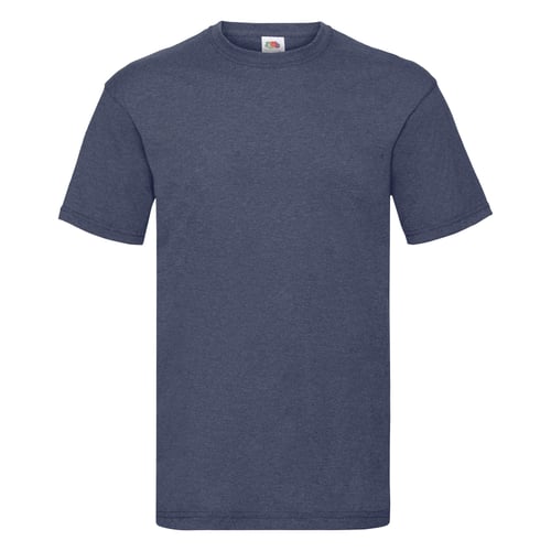 T-Shirt Cuphead Bleu Marine - Taille L - Coton - Occasion Très Bon état