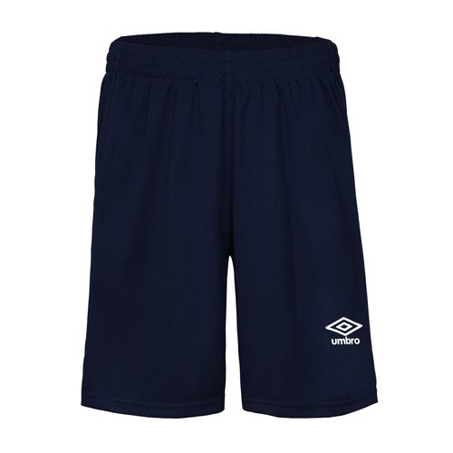 Short teamwear homme polyester Umbro La Redoute