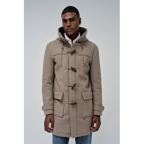Veste canadienne discount