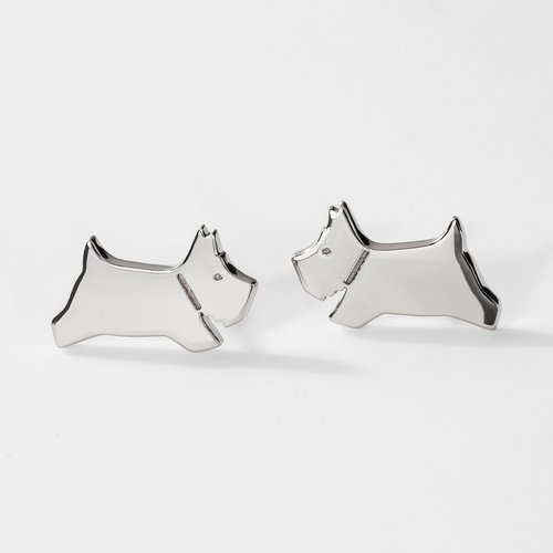 Radley dog earrings online
