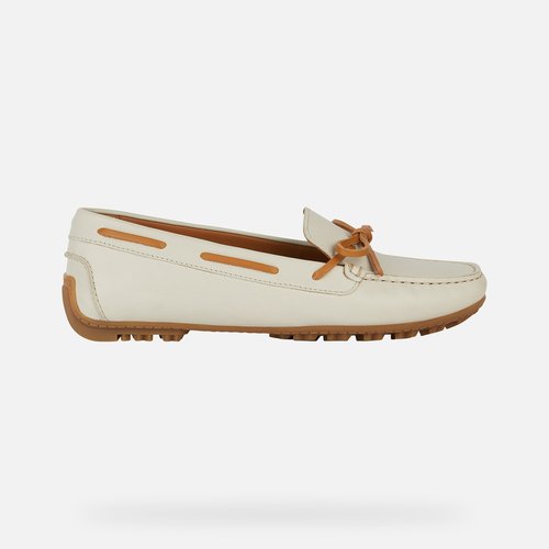 Geox moccasins hot sale
