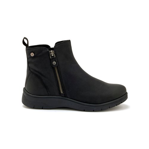 Boots grande largeur shop