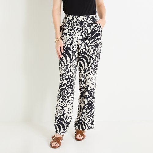 Grain de malice pantalon femme best sale